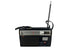 Panasonic RF-680 FM-AM All Transistor Portable Radio