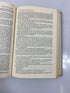A Treasury of Great Mysteries by Haycroft/Beecroft 1957 HC