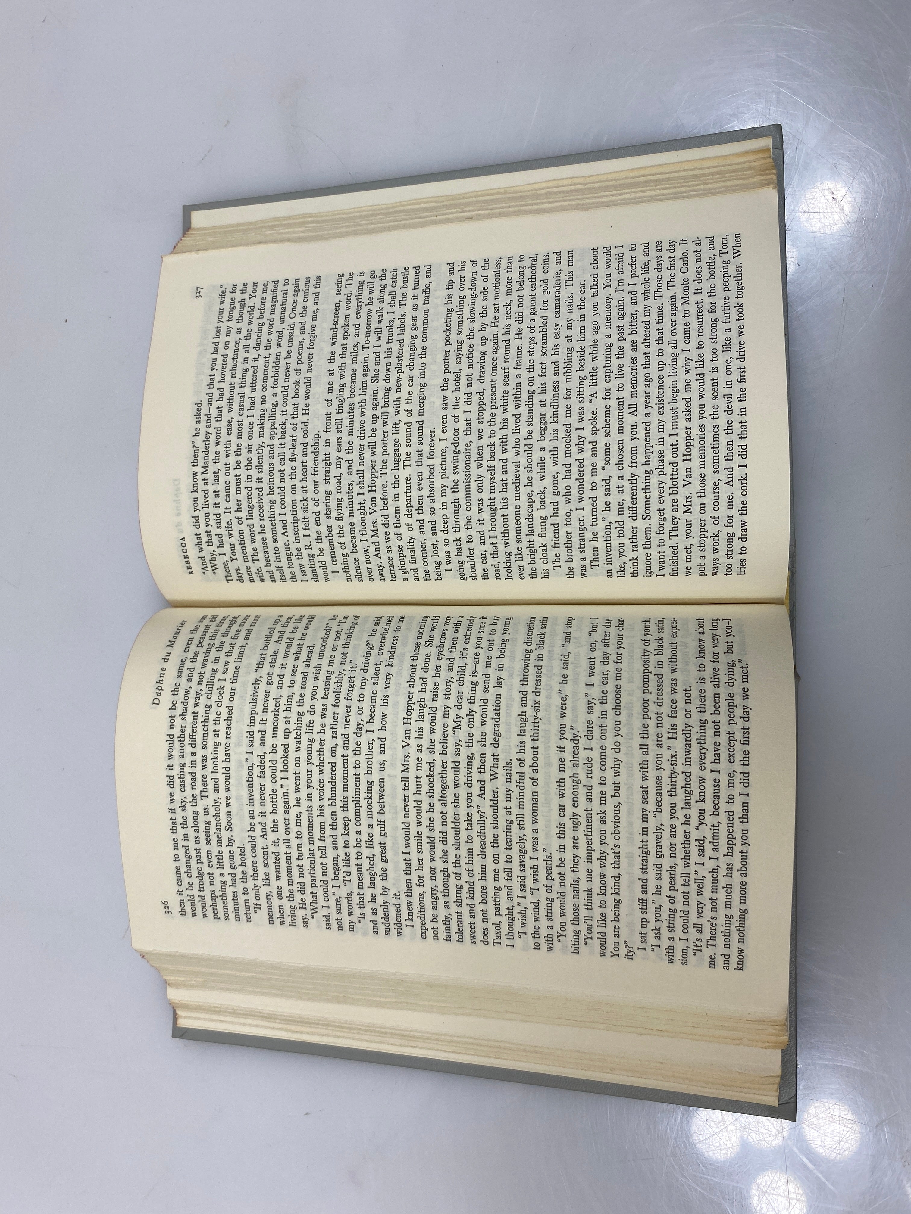 A Treasury of Great Mysteries by Haycroft/Beecroft 1957 HC