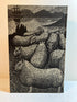 The Highland Clearances Folio Society w/slipcase 2003 HC