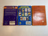 Lot of 3 Children's Classics Superfudge Mouse and the Motorcycle 1986-1993