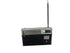 Panasonic RF-680 FM-AM All Transistor Portable Radio