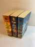Lot of 3 People of the Earth Series Michael Kathleen Gear 1990-1992 SC