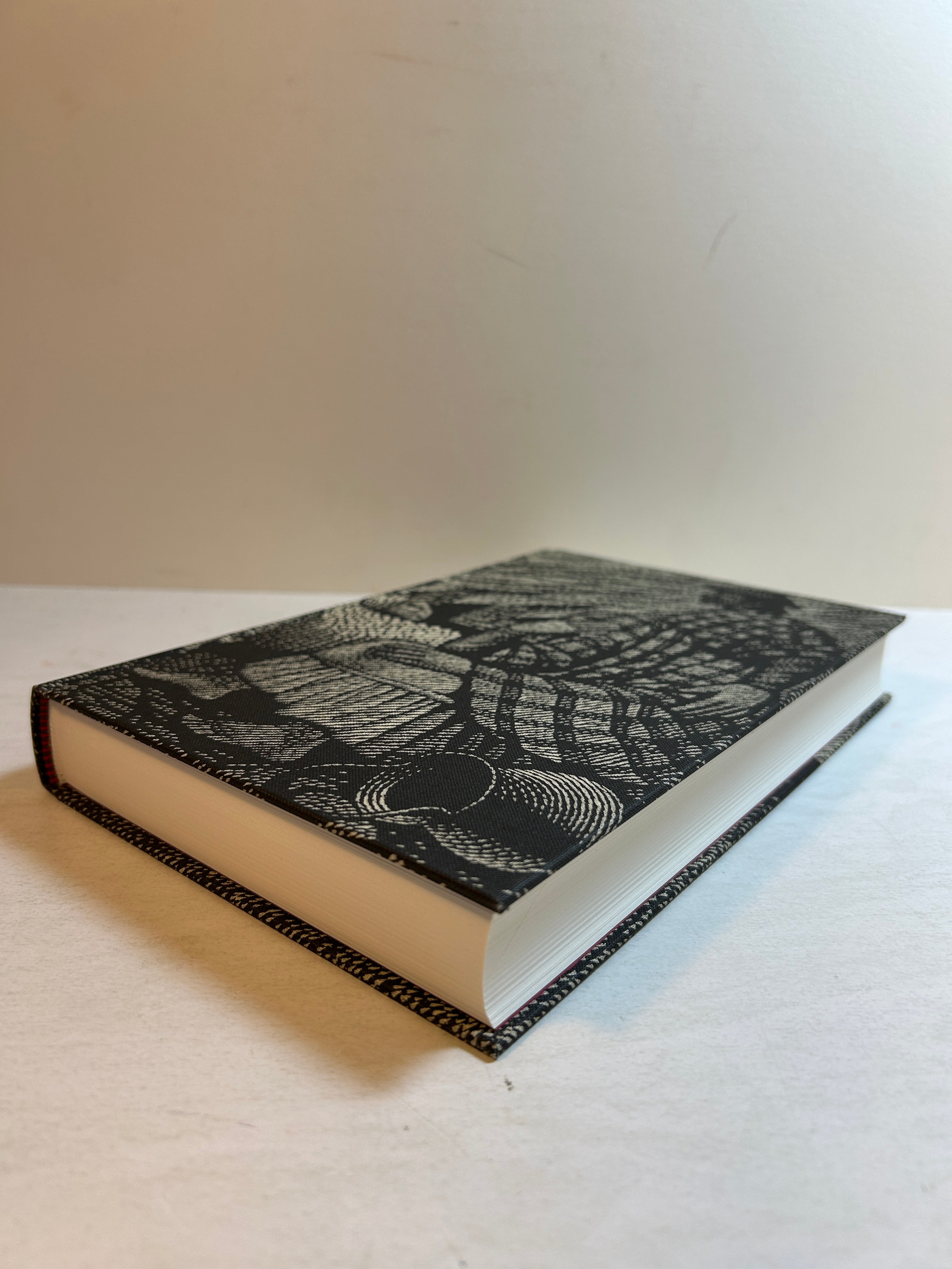 The Highland Clearances Folio Society w/slipcase 2003 HC