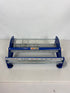 Uline Tabletop Manual Label/Tape Dispenser/Cutter