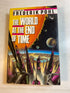 World at the End of Time Frederik Pohl HCDJ 1990