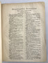 1890 Encyclopedia Britannica Volume XIII I-K Only HC
