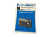 Panasonic RF-680 FM-AM All Transistor Portable Radio