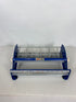 Uline Tabletop Manual Label/Tape Dispenser/Cutter
