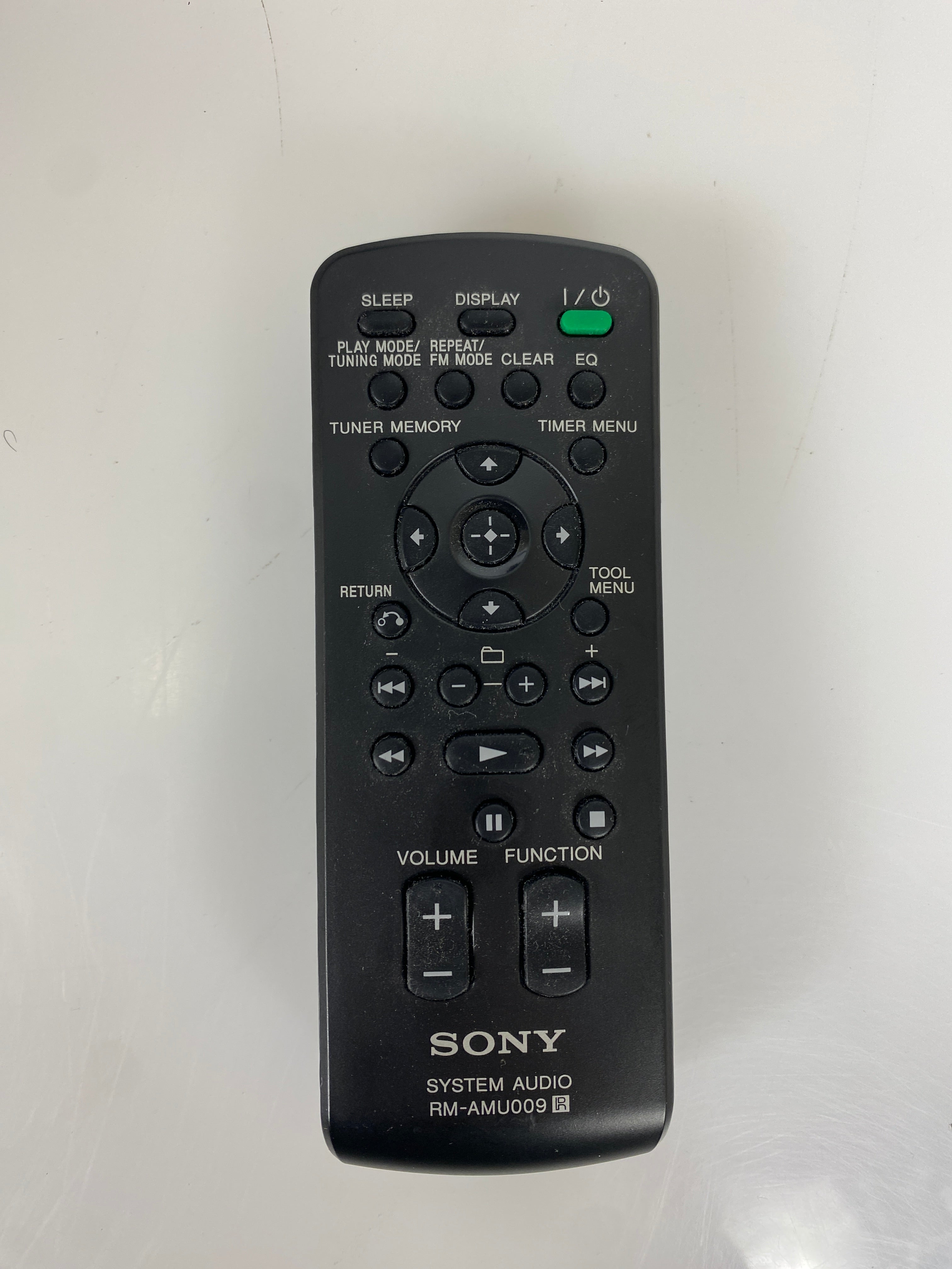 Sony CMT-FX300i Micro Hi Fi Component Stereo System