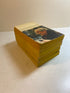 Lord of the Rings Series and the Hobbit Tolkien Ballantine 1978 SC