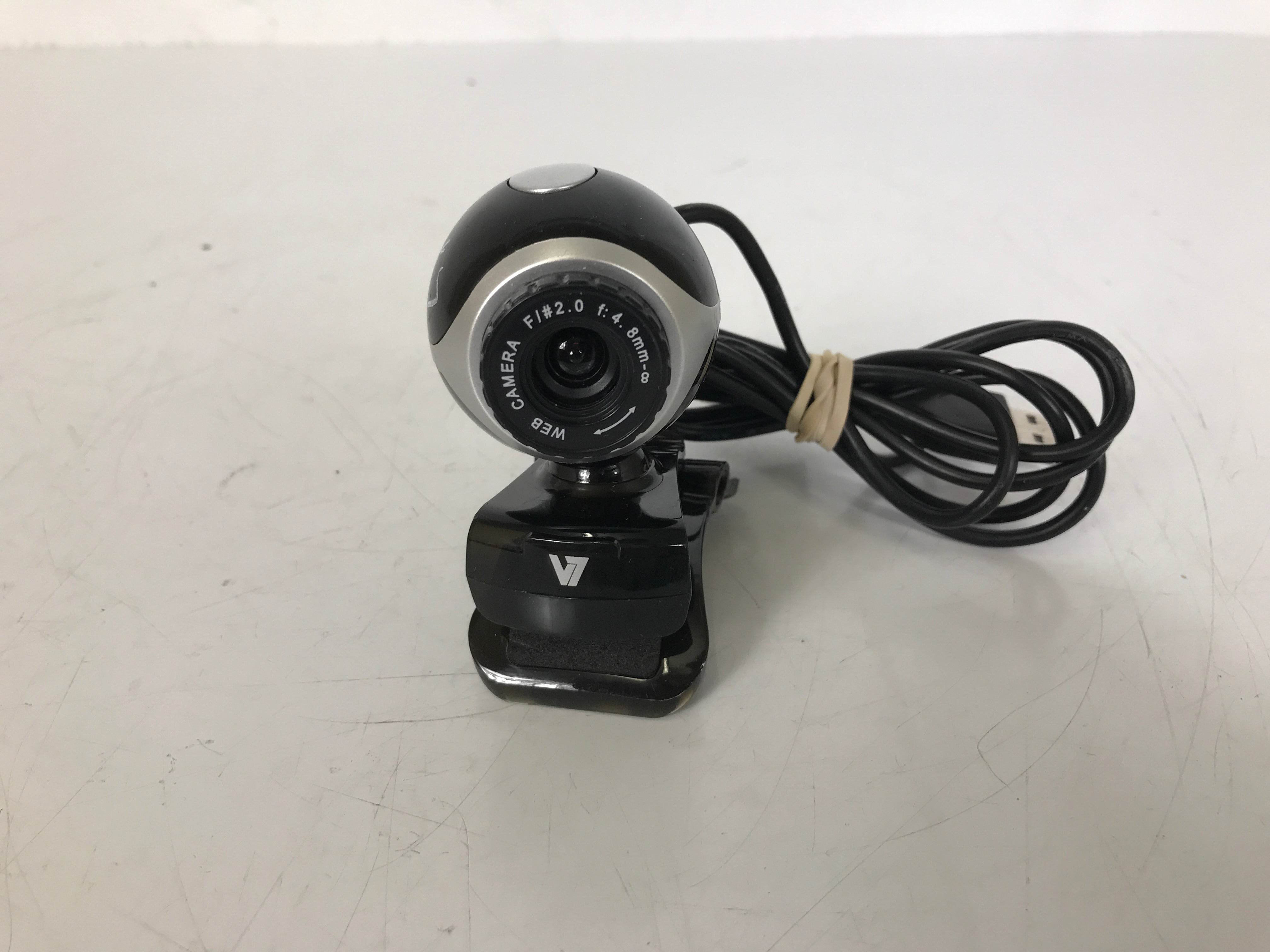 Generic USB Web Camera