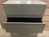 Haworth 5 Drawer Lateral Cabinet