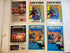 Lot of 11 Justice League of America DC Comics 211-261 1983-1986