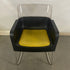 Harter Olivia 2012 #N29E4OUS Black Side Chair
