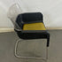 Harter Olivia 2012 #N29E4OUS Black Side Chair