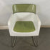 Harter Olivia 2013 #N29E4OUS White Side Chair