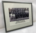Michigan State University 2004 Women's Softball Team - Matted Photo
