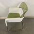 Harter Olivia 2013 #N29E4OUS White Side Chair