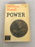 Bertrand Russell Power Unwin Books Barnes & Noble SC