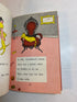 The Fire Cat Esther Averill HC 1960