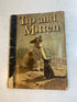 Tip and Mitten Vintage Reader 1949 SC