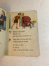 Tip and Mitten Vintage Reader 1949 SC