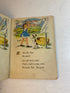 Tip and Mitten Vintage Reader 1949 SC