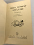 Feefo, Tuppeny and Jinks by Enid Blyton 1951 HC
