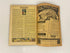 Classics Illustrated Wuthering Heights Emily Bronte No. 59 1949 HRN 60