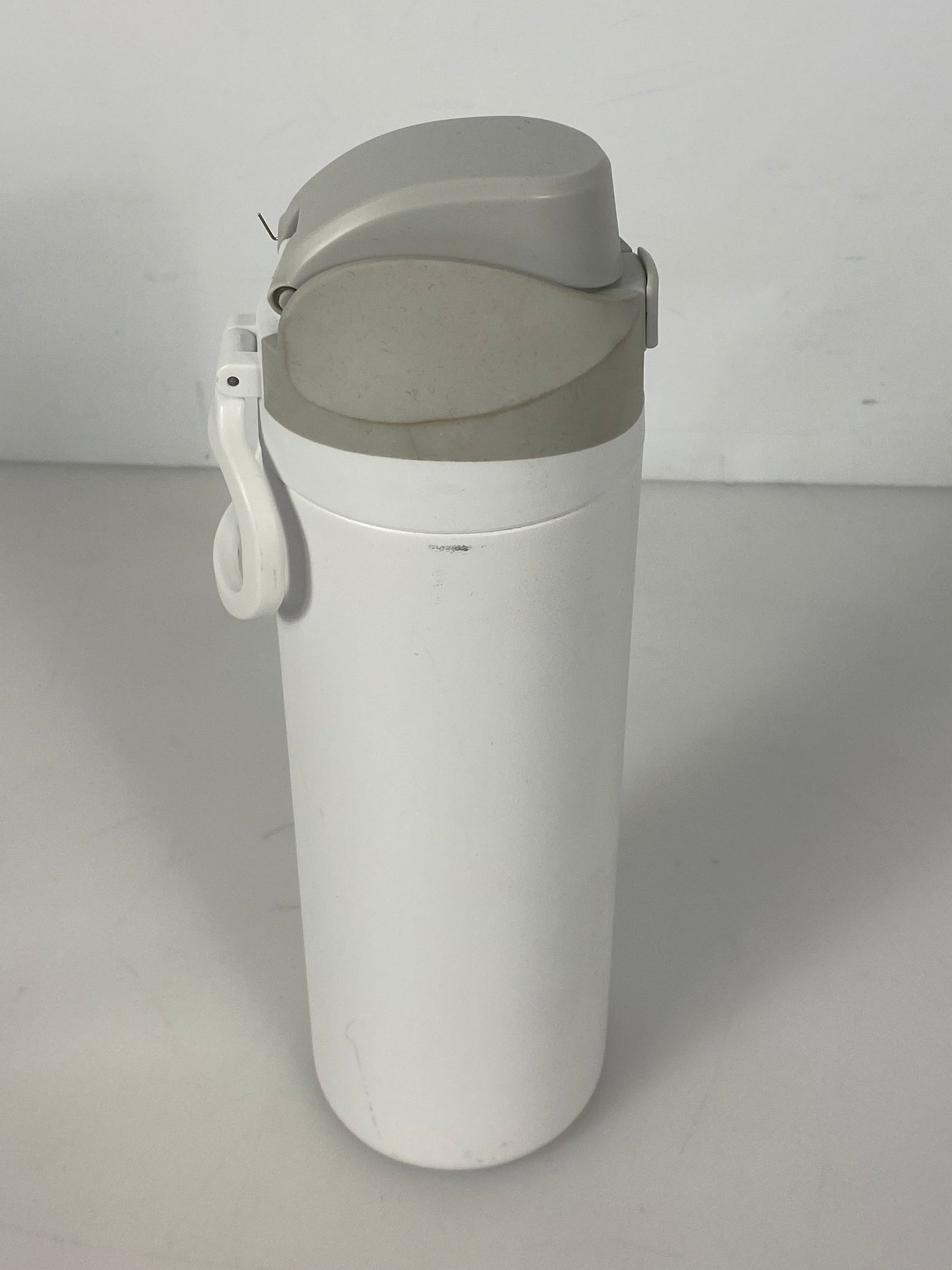 Hydrapeak Sport White 26oz Water Bottle