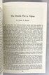 Lot of 3 Ben Jonson Books The Alchemist, Critical Essays, and Drama and Society 1963-1968 HC SC