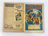Classics Illustrated Man in the Iron Mask Alexandre Dumas No. 54  1948 HRM 55