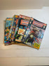 Lot of 13 Justice League of America DC Comics 104-131 1973-1976