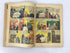 Classics Illustrated Man in the Iron Mask Alexandre Dumas No. 54  1948 HRM 55