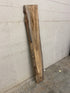 MSU Shadows Unknown Species Slab Wood #25