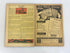Classics Illustrated Man in the Iron Mask Alexandre Dumas No. 54  1948 HRM 55