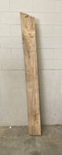 MSU Shadows Unknown Species Slab Wood #30