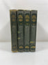 Set of 4: My Book House by Miller 1-4 1925-28 HC