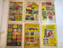 Lot of 11 Justice League of America DC Comics 13-92 1962-1971