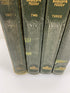 Set of 4: My Book House by Miller 1-4 1925-28 HC