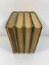 Set of 4: My Book House by Miller 1-4 1925-28 HC