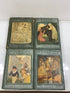Set of 4: My Book House by Miller 1-4 1925-28 HC