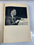 5 Vols The Public Papers & Addresses of FDR by Samuel I Rosenman 1938