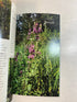 Exploring the Prairie Fen Wetlands of Michigan 2009 SC *Signed*