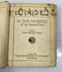 Set of 4: My Book House by Miller 1-4 1925-28 HC