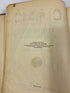 Set of 4: My Book House by Miller 1-4 1925-28 HC