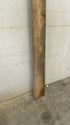 MSU Shadows Unknown Species Slab Wood #33