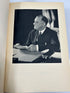 5 Vols The Public Papers & Addresses of FDR by Samuel I Rosenman 1938