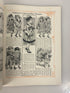 Montgomery Ward Baby Book vintage catalog 1900s-1910s